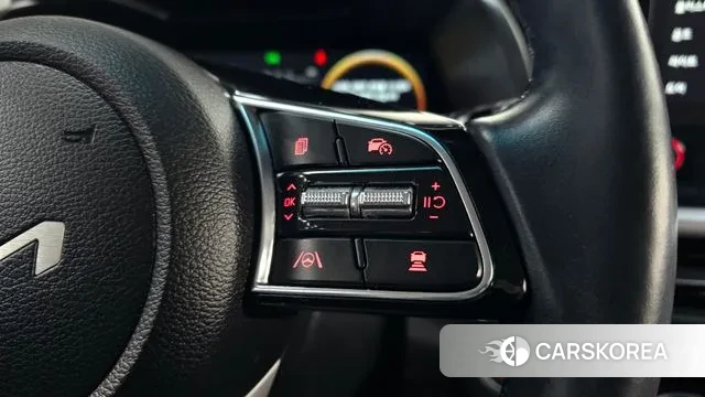 Kia The New K3 2nd generation id 3650169 из Кореи 8