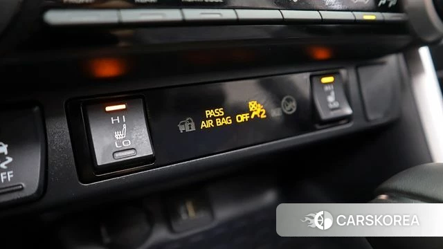 Toyota RAV4 5th Generation id 4739272 из Кореи 8