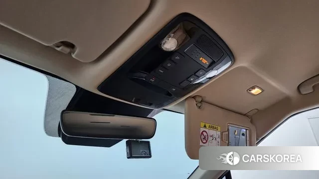 Kia Carnival 4th generation id 3402144 из Кореи 8