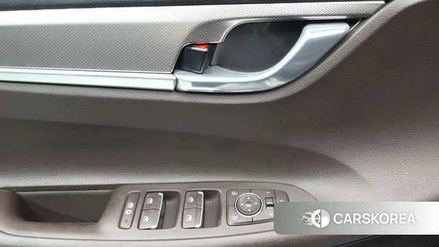 Hyundai The New Grandeur IG id 4717407 из Кореи 8