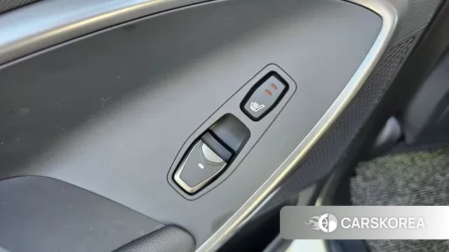 Hyundai Santa Fe The Prime id 3061091 из Кореи 8