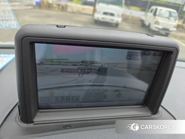 Hyundai The New Grand Starex id 4543649 из Кореи 8