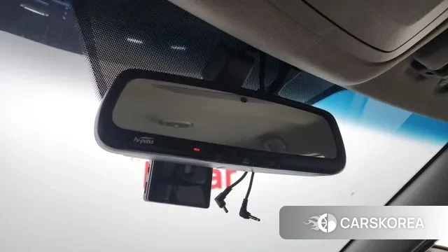 Ssangyong Tivoli Armor id 3150105 из Кореи 8