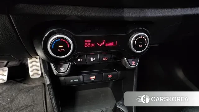 Kia The New Morning (JA) id 3629057 из Кореи 8