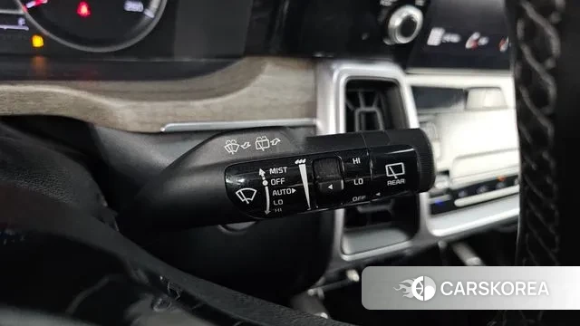 Kia Sorento 4th Generation id 3701951 из Кореи 8