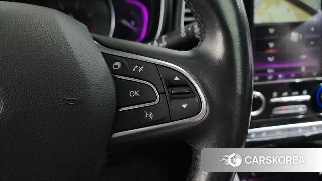 Renault Korea (Samsung) The New QM6 id 4317390 из Кореи 8