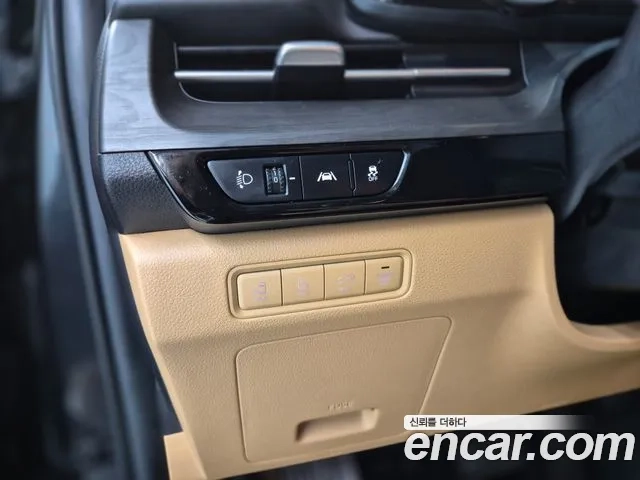 Kia Carnival 4th generation id 2906864 из Кореи 8