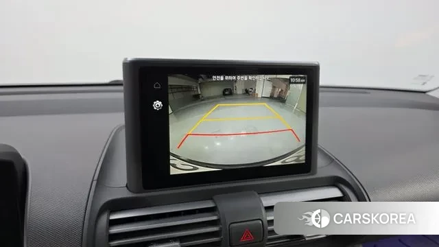 Hyundai Casper id 3478612 из Кореи 8