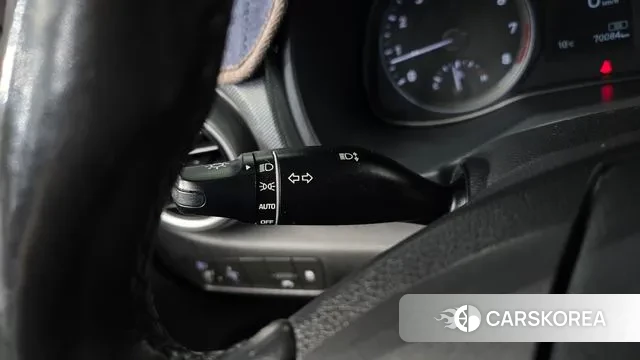 Hyundai Kona id 3728065 из Кореи 8