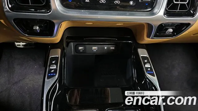 Kia Sorento 4th Generation id 2693815 из Кореи 8