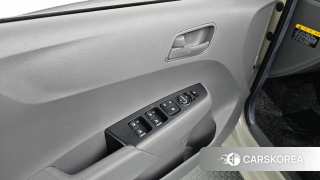 Kia Morning Urban (JA) id 3911209 из Кореи 8