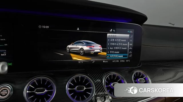 Mercedes-Benz E-Class W213 id 4519813 из Кореи 8