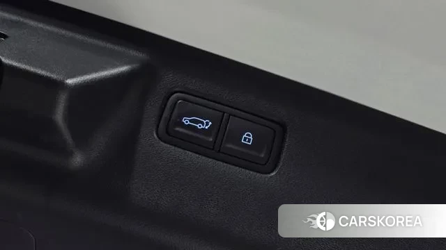 Hyundai Santa Fe (MX5) id 3689864 из Кореи 8