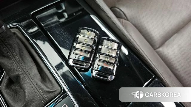 Kia Come New K7 id 3820851 из Кореи 8