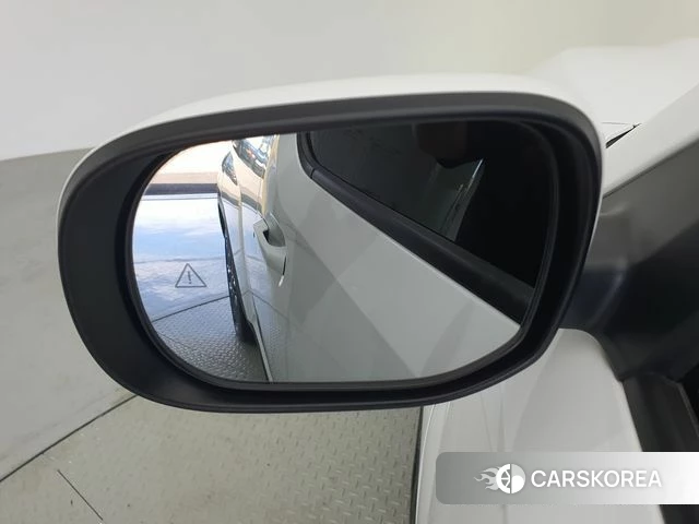 Hyundai Casper id 4906210 из Кореи 8