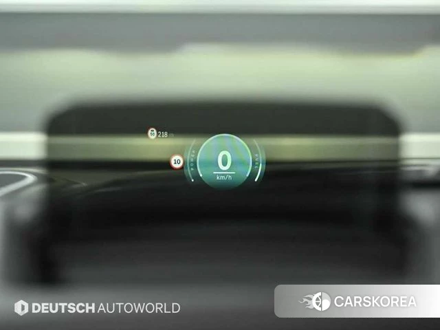 Mini Cooper S 4th Generation id 3909279 из Кореи 8