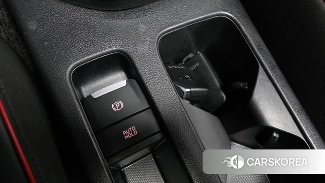 Kia The New K3 2nd generation id 4361848 из Кореи 8