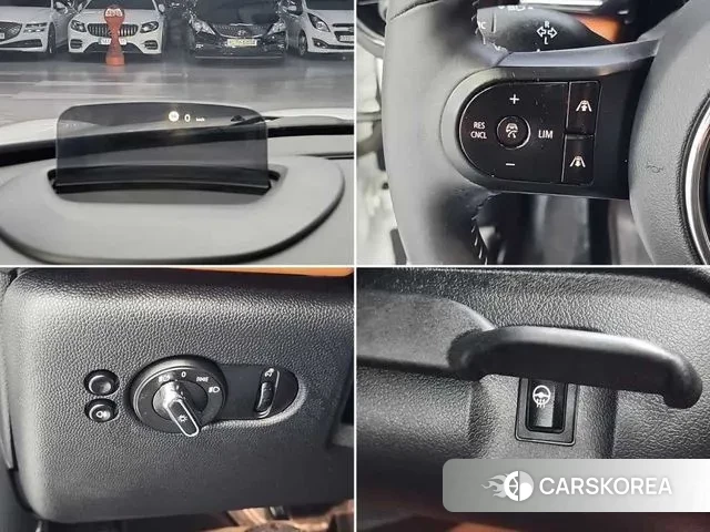 Mini Cooper S id 3565968 из Кореи 8