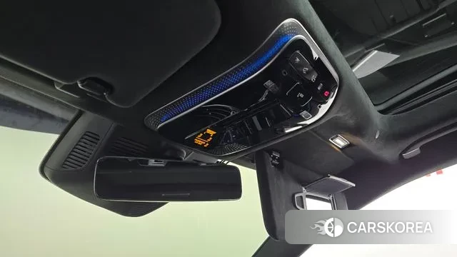 Mercedes-Benz S-Class W223 id 2420377 из Кореи 8