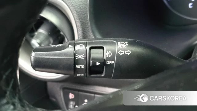 Kia Come New K3 id 4020104 из Кореи 8