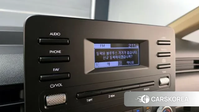 Hyundai Staria id 3219163 из Кореи 8