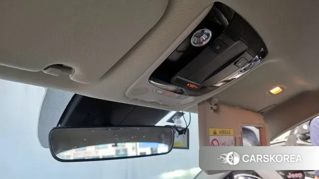 Kia K5 3rd generation id 3459210 из Кореи 8