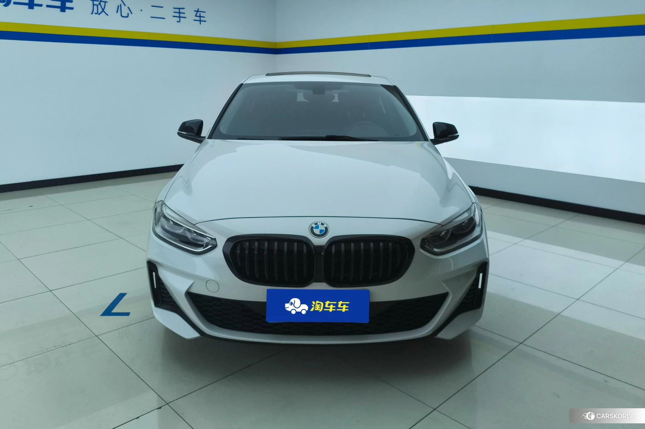 BMW 1 series id 4452081 из Китая 8