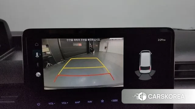 Hyundai Staria id 3635359 из Кореи 8