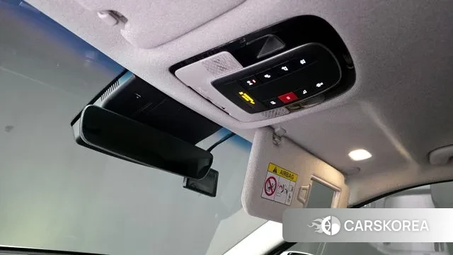 Hyundai The New Palisade id 3372869 из Кореи 8