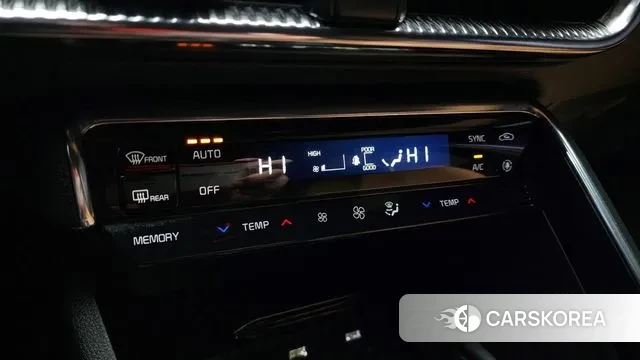 Kia K5 3rd generation id 3294889 из Кореи 8