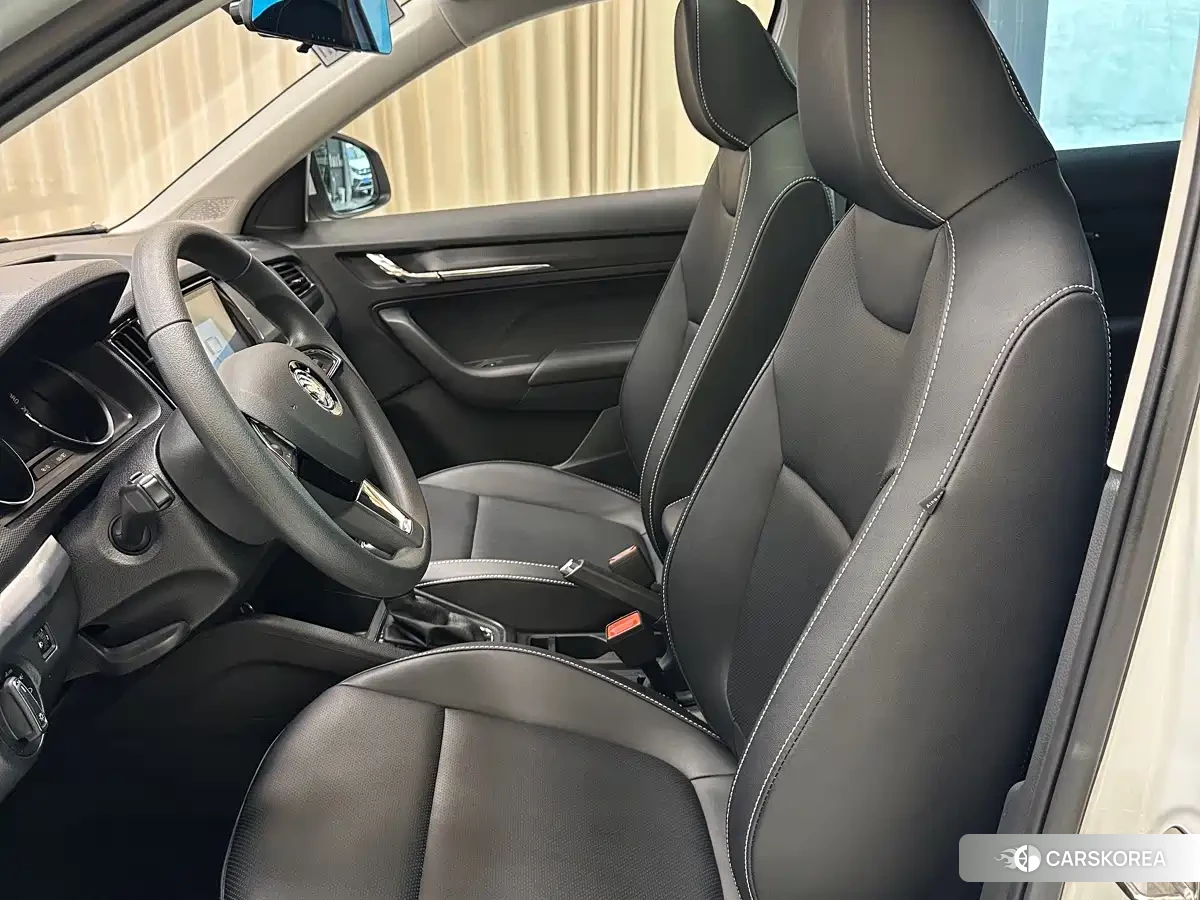 Skoda Kamiq id 4622622 из Китая 8