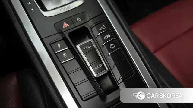 Porsche 718 Boxster id 3504847 из Кореи 8