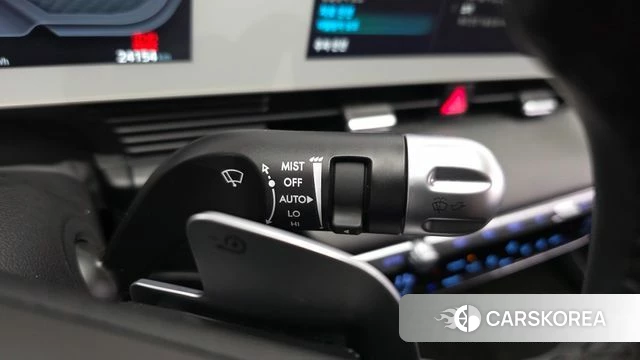 Hyundai Ionic 5 id 4906308 из Кореи 8