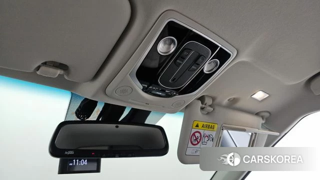 Ssangyong The New Torres id 3876570 из Кореи 8