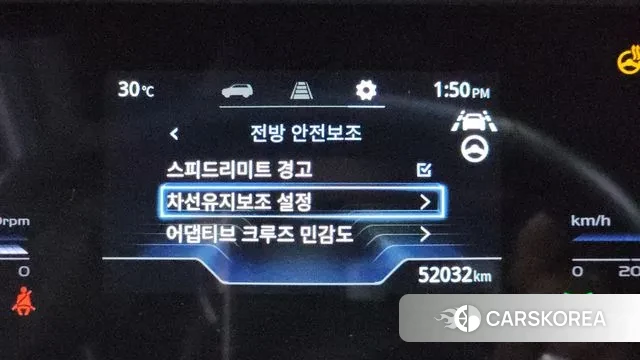 Ssangyong Torres id 3058366 из Кореи 8