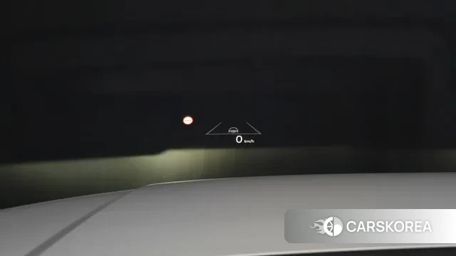 Hyundai Santa Fe (MX5) id 3620077 из Кореи 8