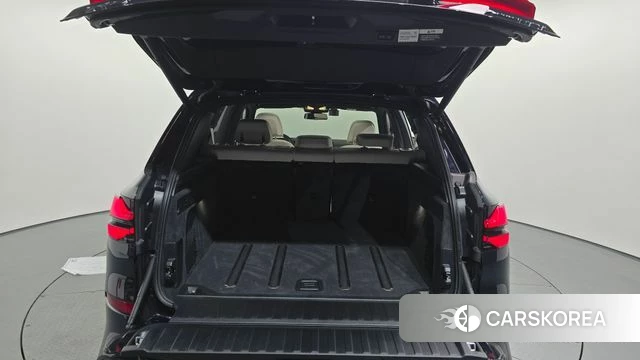 BMW X5 (G05) id 4413701 из Кореи 8