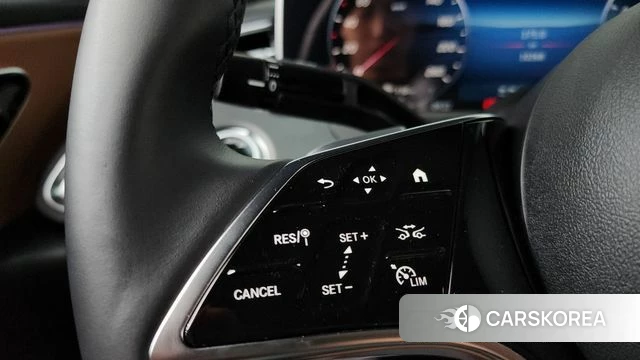 Mercedes-Benz E-Class W214 id 4527845 из Кореи 8