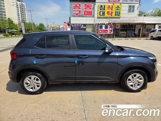 Hyundai Venue id 2689795 из Кореи 8