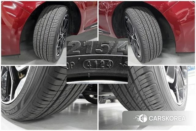 Renault Korea (Samsung) Clio id 4677477 из Кореи 8