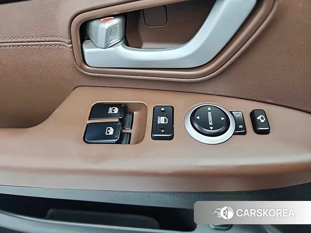 Hyundai The New Grand Starex id 4180432 из Кореи 8