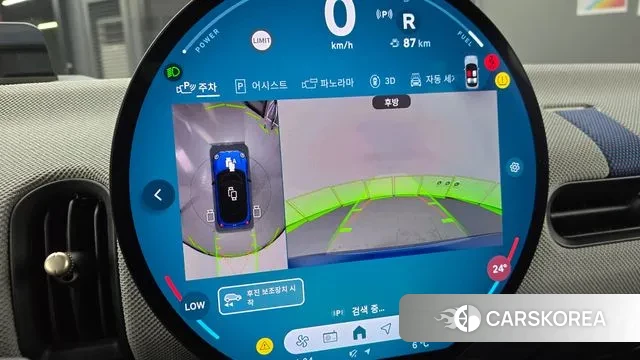 Mini Cooper S 4th Generation id 3436836 из Кореи 8