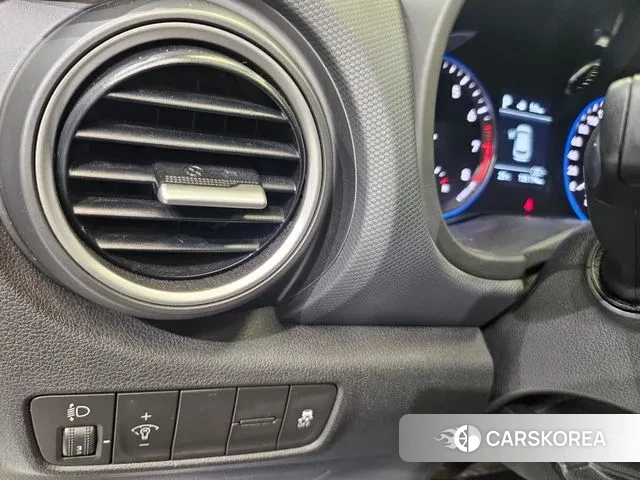 Hyundai Kona id 3288364 из Кореи 8