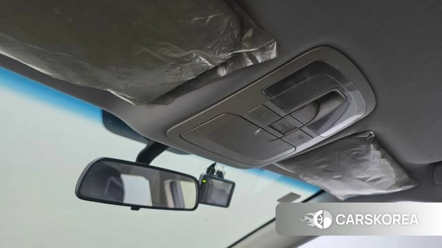 Ssangyong Tivoli Air id 4692952 из Кореи 8