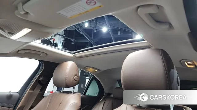 Mercedes-Benz E-Class W213 id 3464244 из Кореи 8