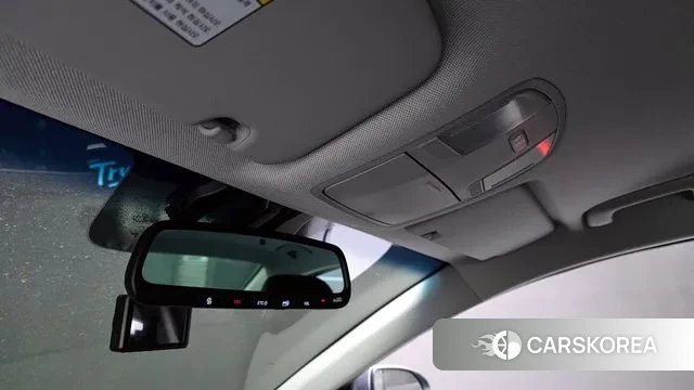 Hyundai The New Avante AD id 3772905 из Кореи 8