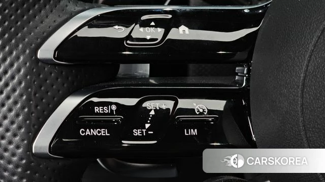 Mercedes-Benz A-Class W177 id 3850326 из Кореи 8