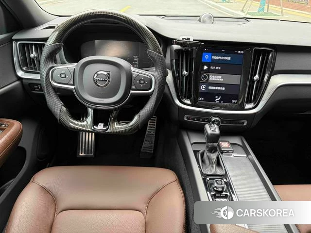 Volvo S60 id 4212754 из Китая 8