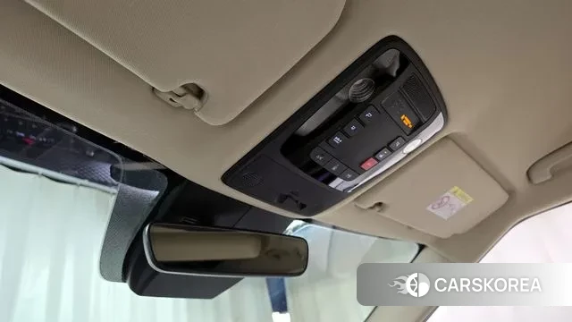 Kia Carnival 4th generation id 3003134 из Кореи 8