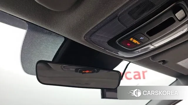 Hyundai The New Avante (CN7) id 3596653 из Кореи 8